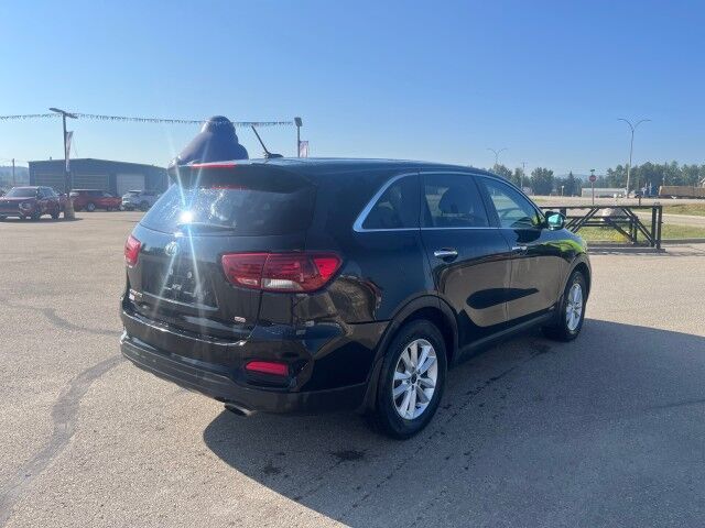 2020 Kia Sorento LX Grande Prairie AB