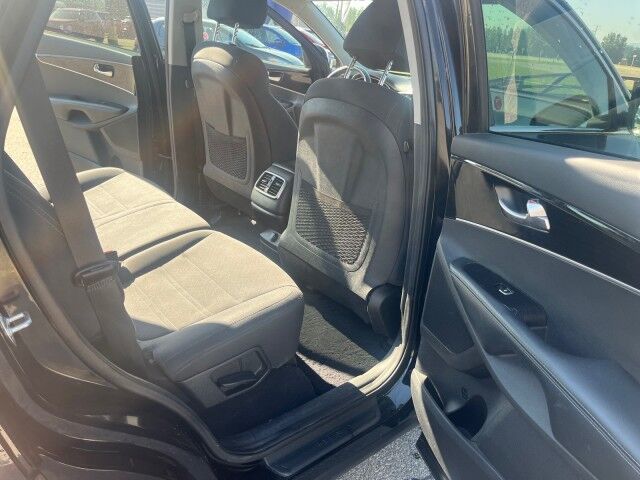 2020 Kia Sorento LX Grande Prairie AB