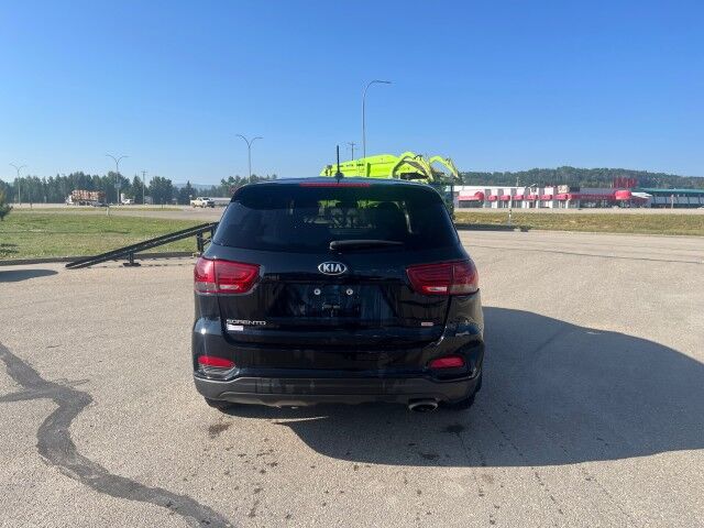 2020 Kia Sorento LX Grande Prairie AB