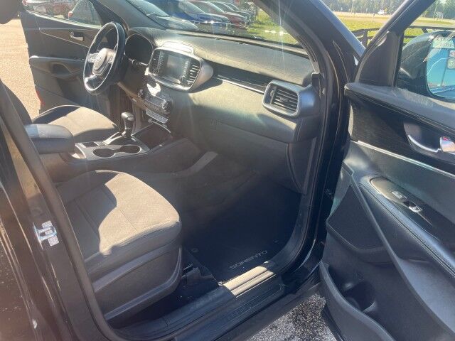 2020 Kia Sorento LX Grande Prairie AB