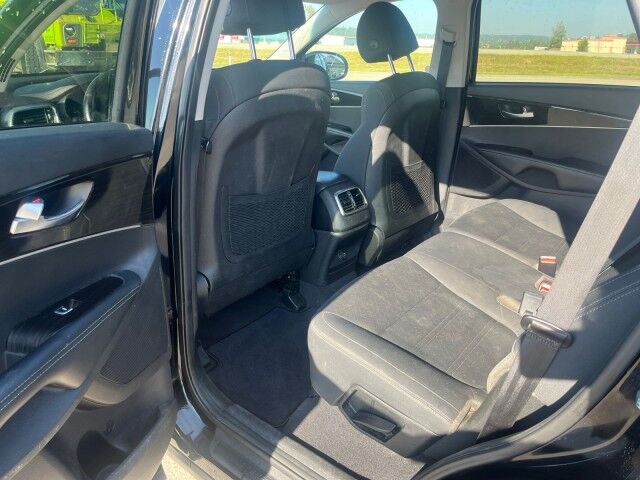 2020 Kia Sorento LX Grande Prairie AB