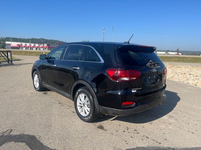 2020 Kia Sorento LX Grande Prairie AB