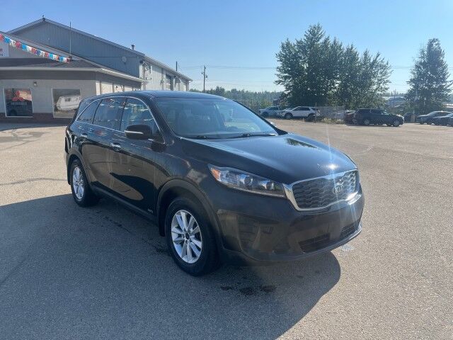 2020 Kia Sorento LX Grande Prairie AB