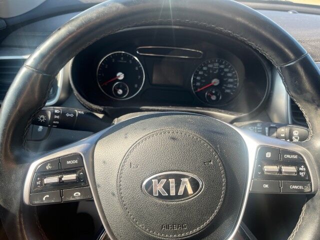 2020 Kia Sorento LX Grande Prairie AB
