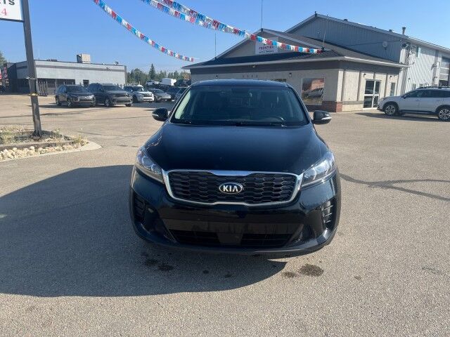 2020 Kia Sorento LX Grande Prairie AB