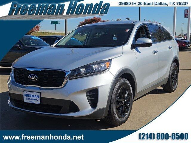 2020 Kia Sorento LX Dallas TX