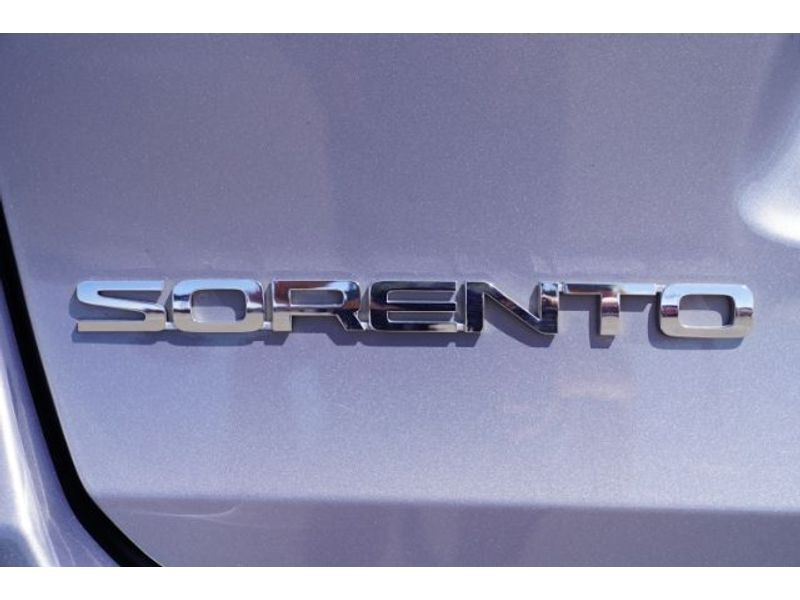 2020 Kia Sorento LX Price UT