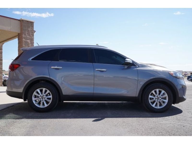 2020 Kia Sorento LX Price UT
