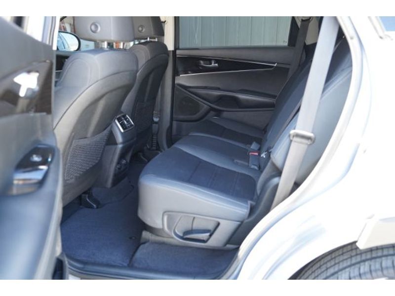 2020 Kia Sorento LX Price UT