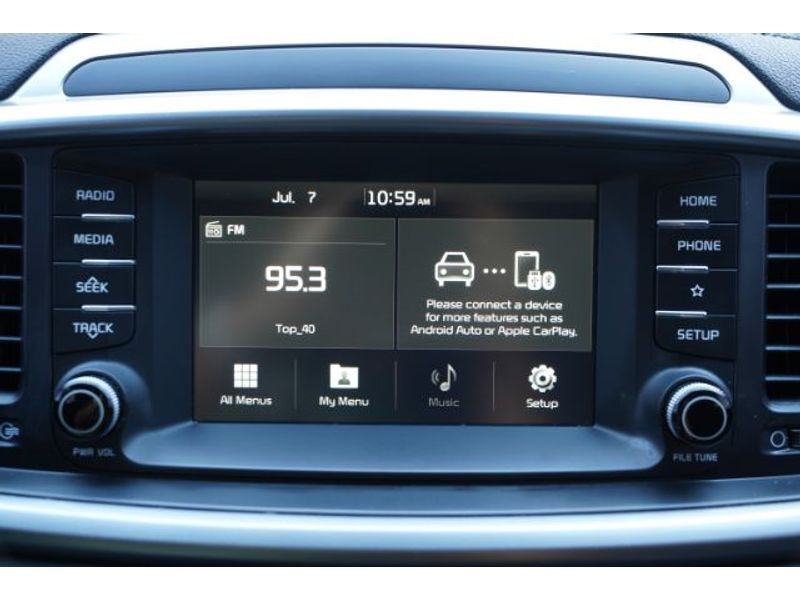 2020 Kia Sorento LX Price UT
