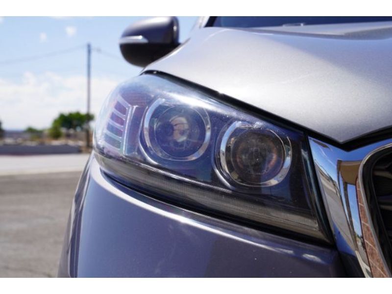 2020 Kia Sorento LX Price UT