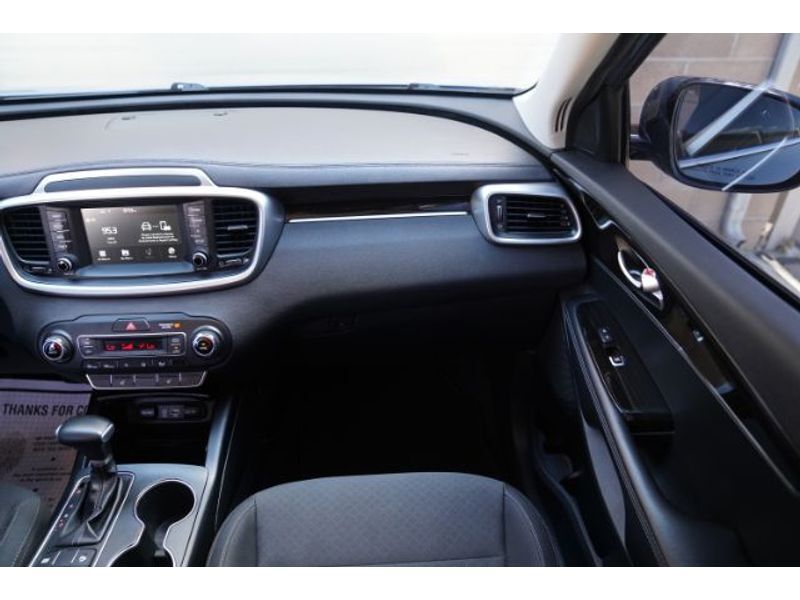 2020 Kia Sorento LX Price UT
