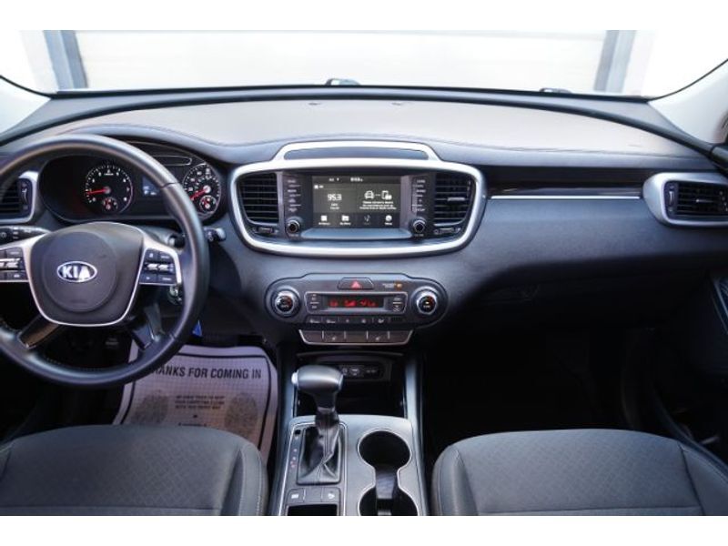 2020 Kia Sorento LX Price UT