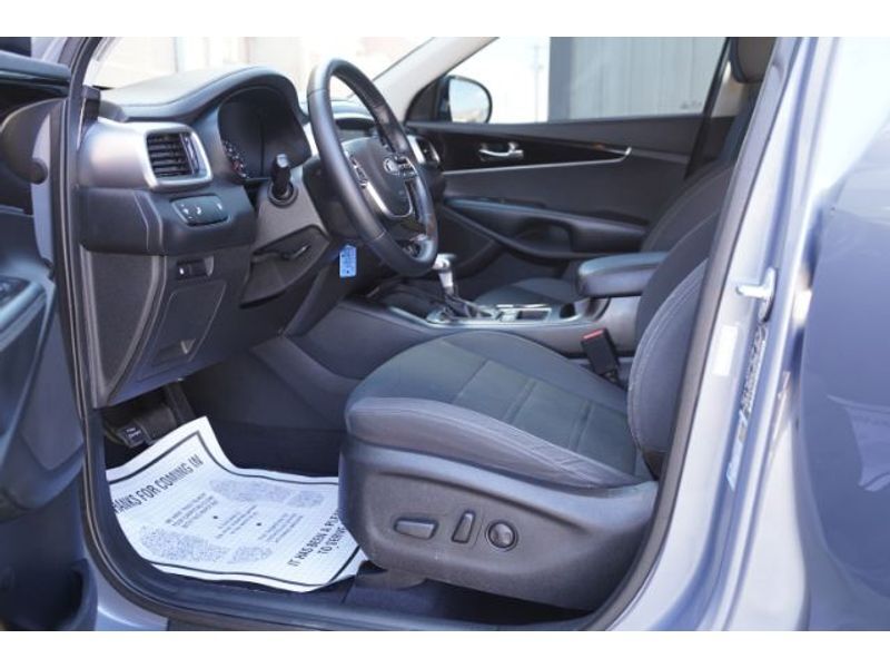 2020 Kia Sorento LX Price UT