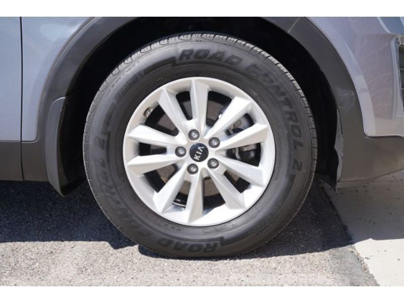 2020 Kia Sorento LX Price UT