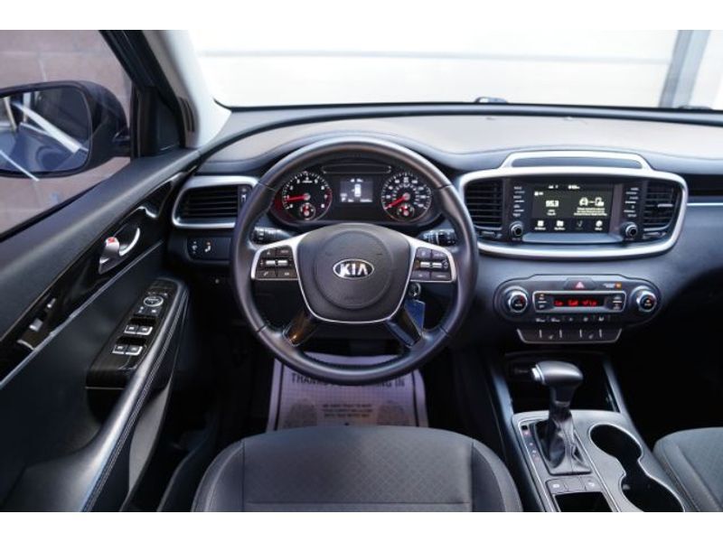 2020 Kia Sorento LX Price UT