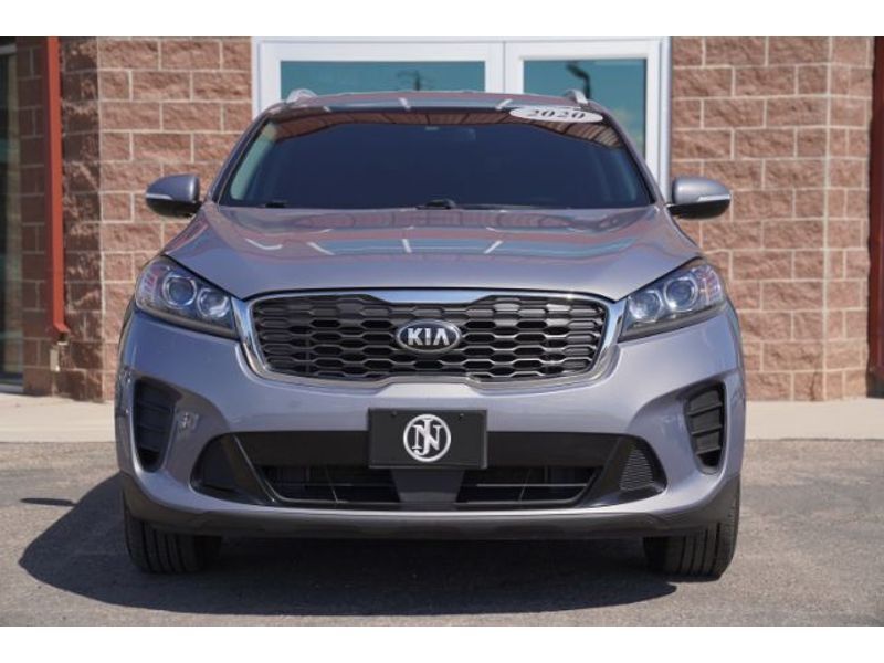 2020 Kia Sorento LX Price UT