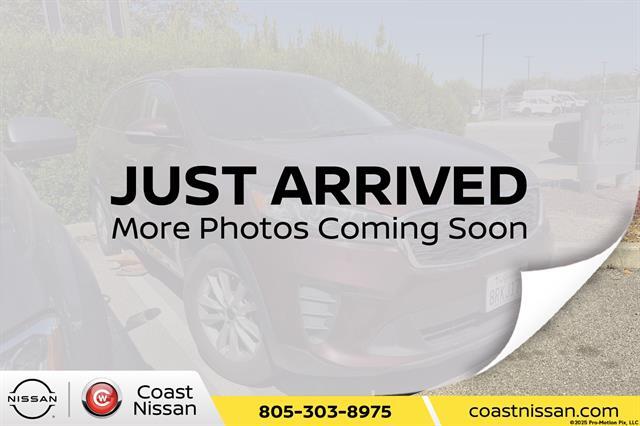 2020 Kia Sorento LX San Luis Obispo CA