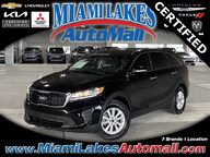 2020 Kia Sorento LX Miami Lakes FL 2020 Kia Sorento LX Miami Lakes FL