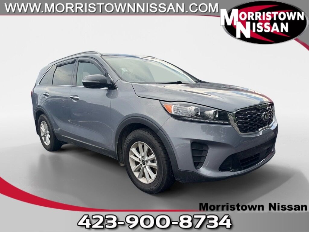 2020 Kia Sorento LX Morristown TN
