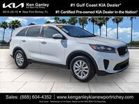 2020 Kia Sorento LX