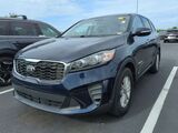 2020 Kia Sorento LX Oshkosh WI