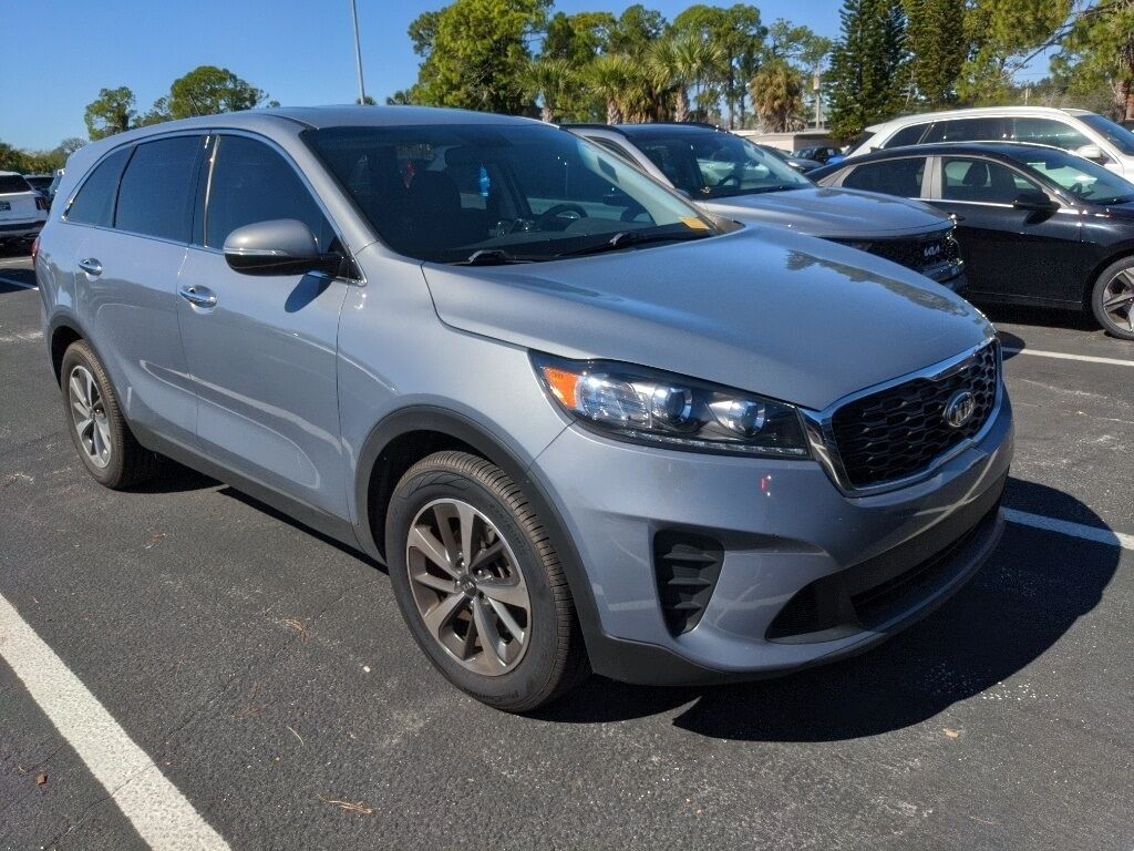 2020 Kia Sorento LX Oshkosh WI