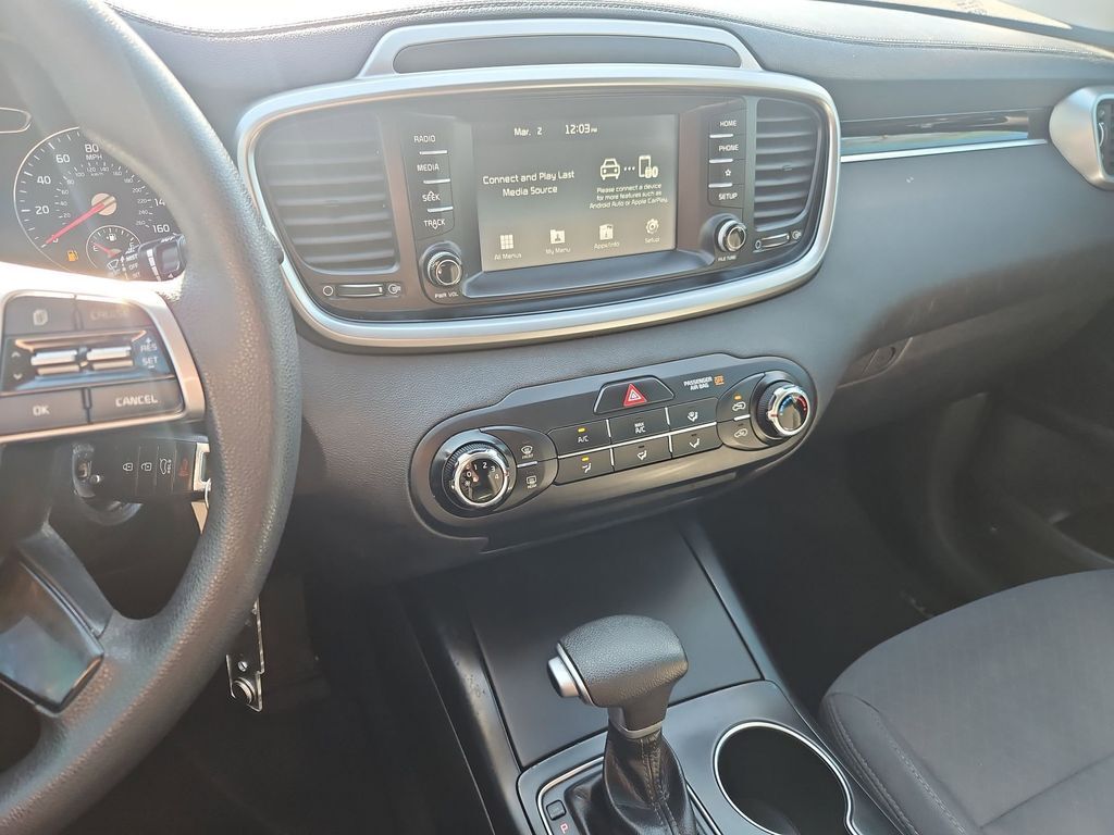 2020 Kia Sorento LX Gresham OR