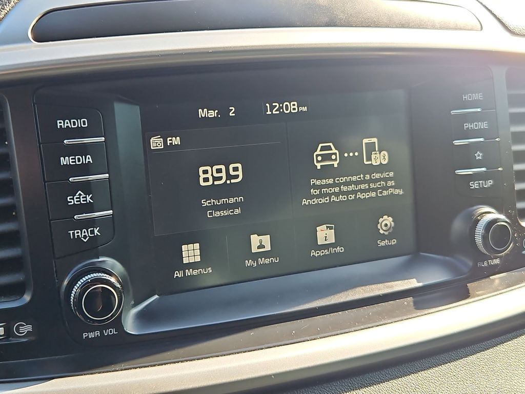 2020 Kia Sorento LX Gresham OR