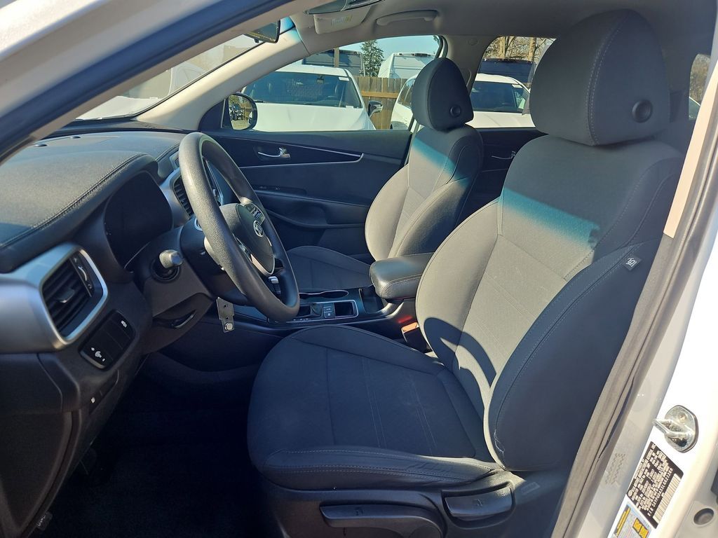 2020 Kia Sorento LX Gresham OR