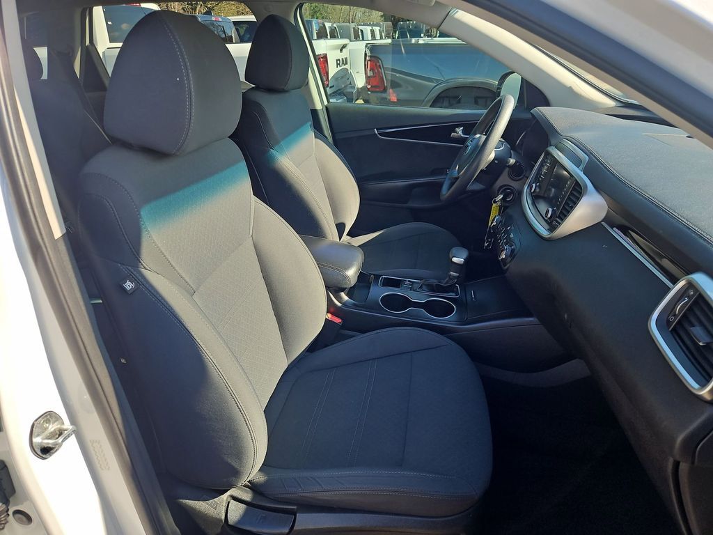 2020 Kia Sorento LX Gresham OR