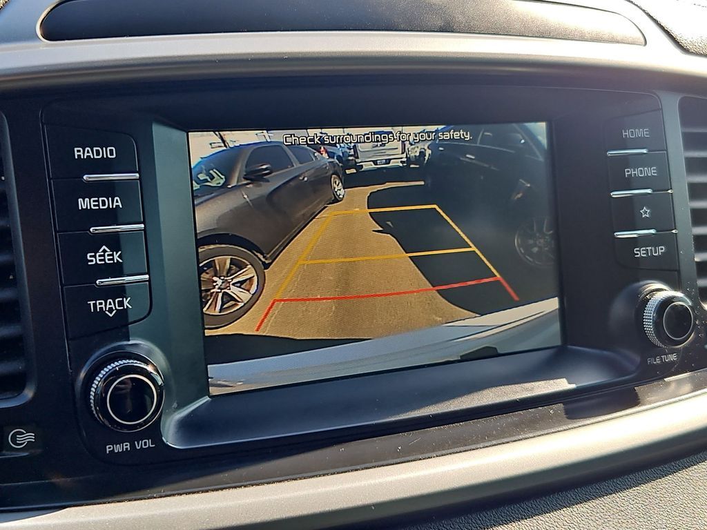 2020 Kia Sorento LX Gresham OR