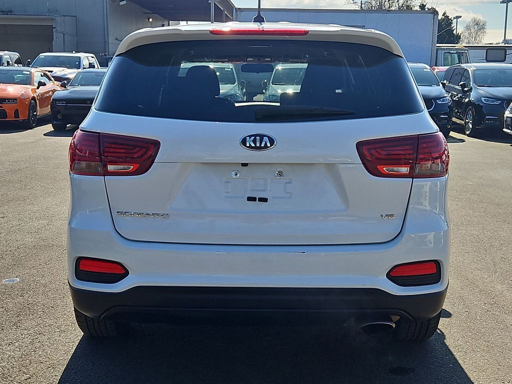 2020 Kia Sorento LX Gresham OR