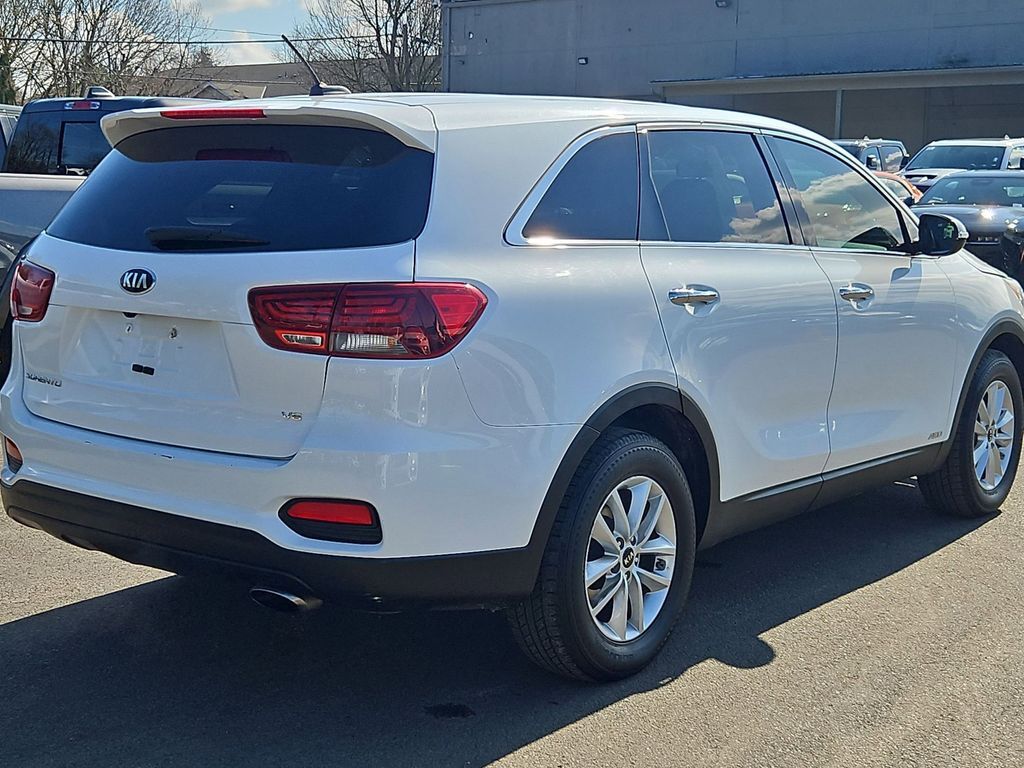 2020 Kia Sorento LX Gresham OR