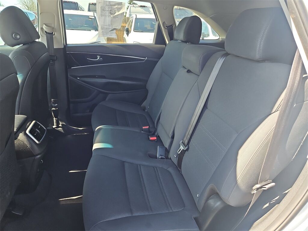 2020 Kia Sorento LX Gresham OR