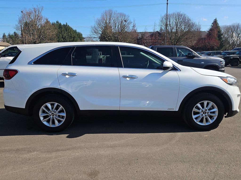 2020 Kia Sorento LX Gresham OR