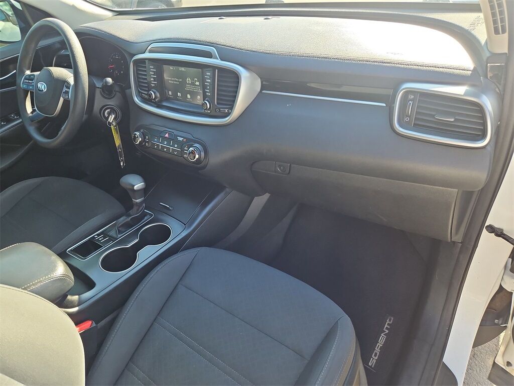 2020 Kia Sorento LX Gresham OR