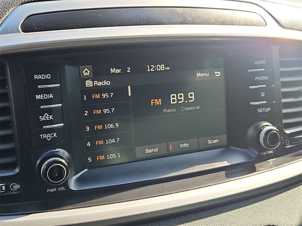 2020 Kia Sorento LX Gresham OR