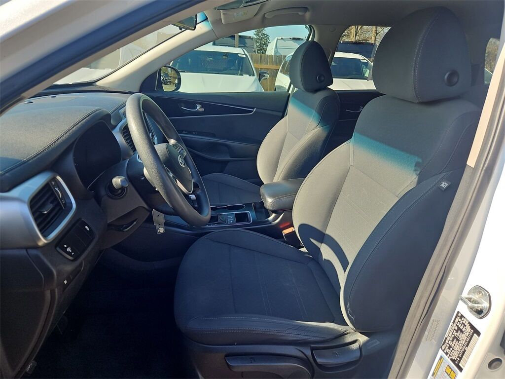 2020 Kia Sorento LX Gresham OR