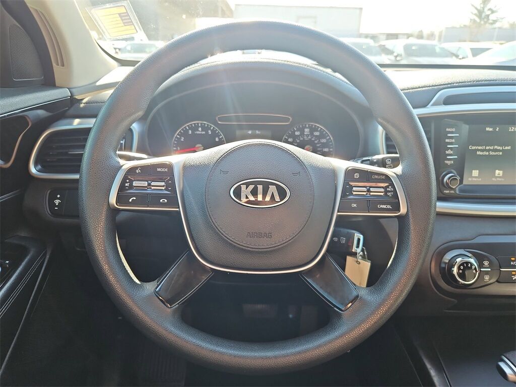 2020 Kia Sorento LX Gresham OR