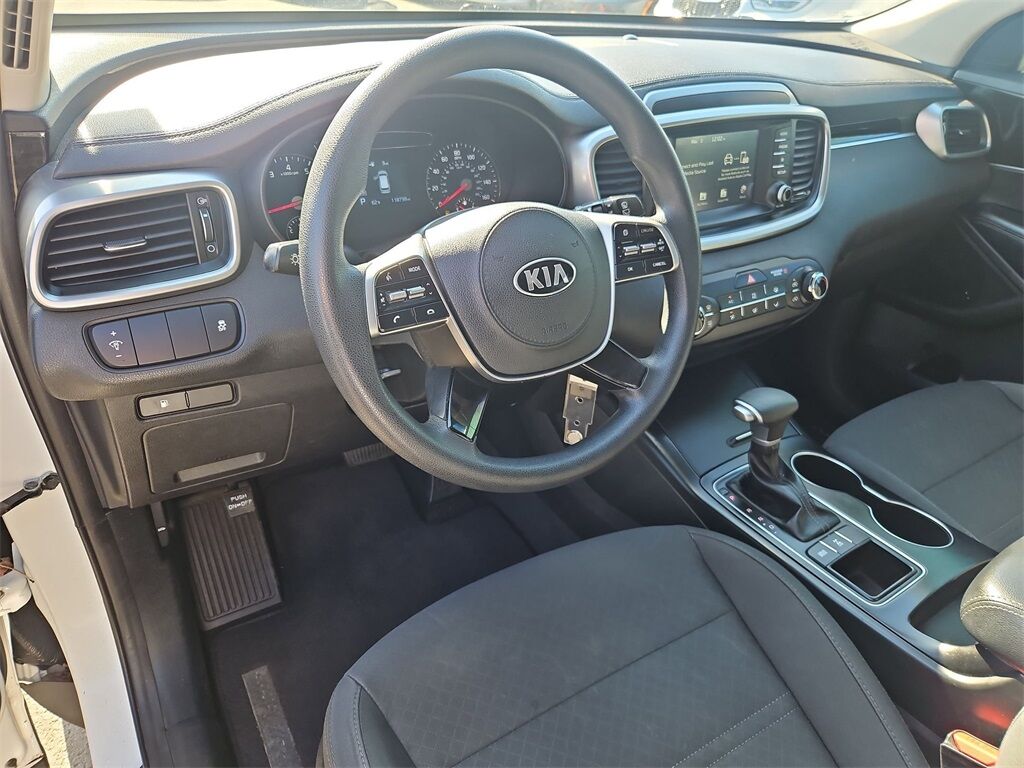 2020 Kia Sorento LX Gresham OR