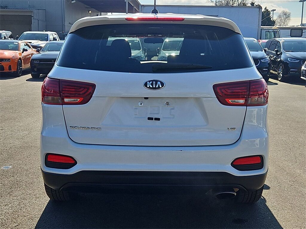 2020 Kia Sorento LX Gresham OR
