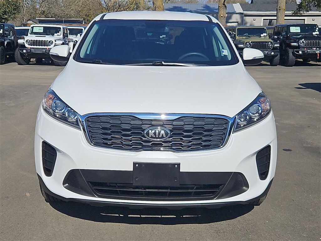 2020 Kia Sorento LX Gresham OR