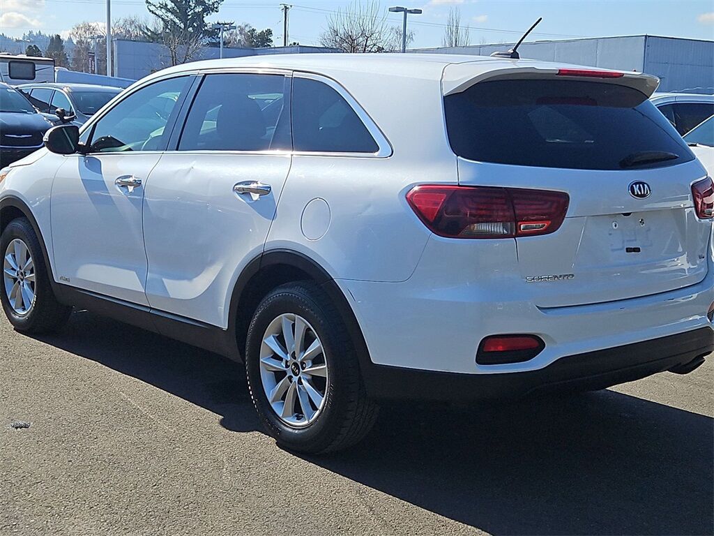 2020 Kia Sorento LX Gresham OR