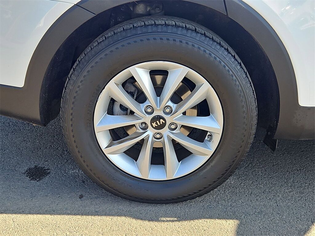 2020 Kia Sorento LX Gresham OR