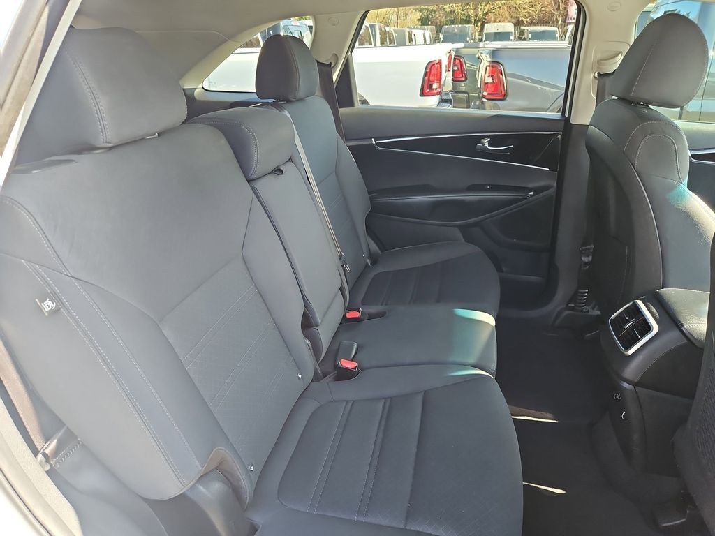 2020 Kia Sorento LX Gresham OR