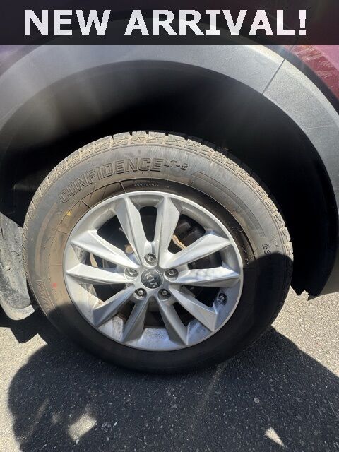 2020 Kia Sorento LX Renton WA