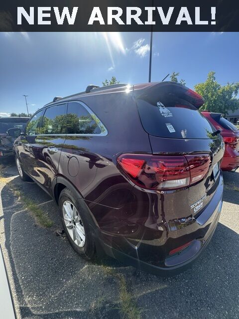 2020 Kia Sorento LX Renton WA
