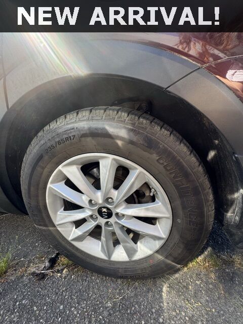 2020 Kia Sorento LX Renton WA