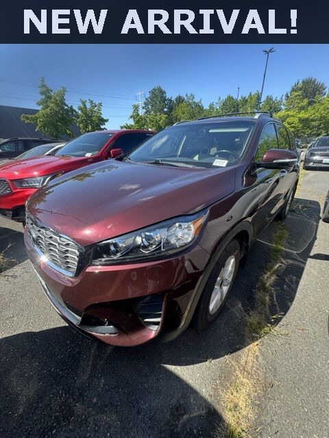 2020 Kia Sorento LX Renton WA